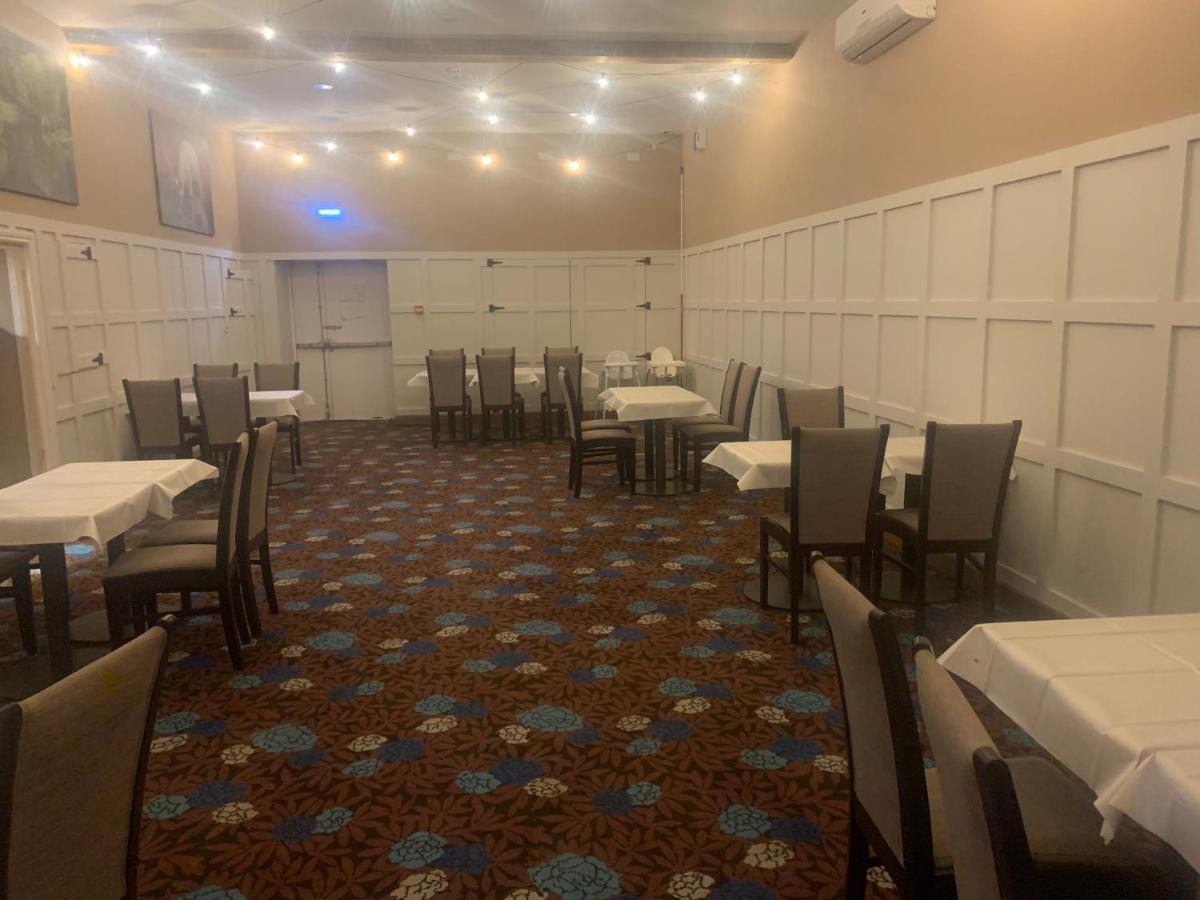 White Hart Inn Cinderford Экстерьер фото
